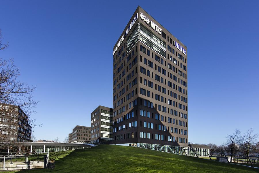 Kantoorruimte Huren Aan Papendorpseweg 100 , Utrecht | Spring Real Estate