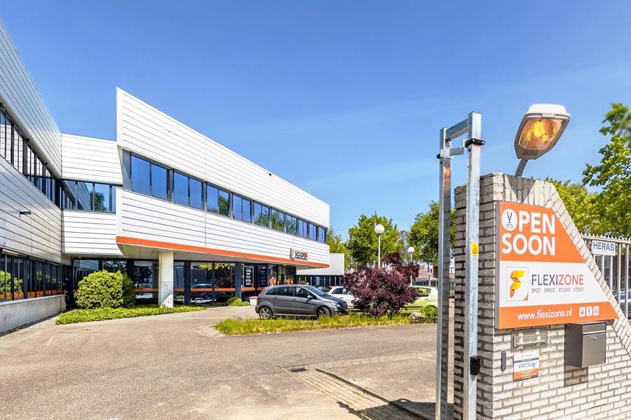 Kantoorruimte Huren Aan Tarasconweg 2 , Eindhoven | Spring Real Estate