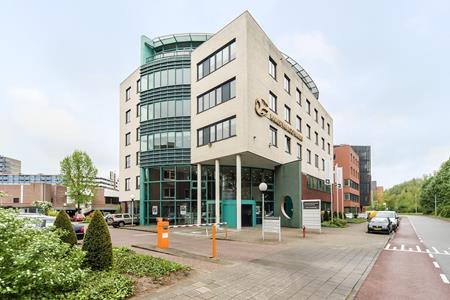 Kantoorruimte Huren Aan Mr B.M. Teldersstraat 7 , Arnhem | Spring Real  Estate