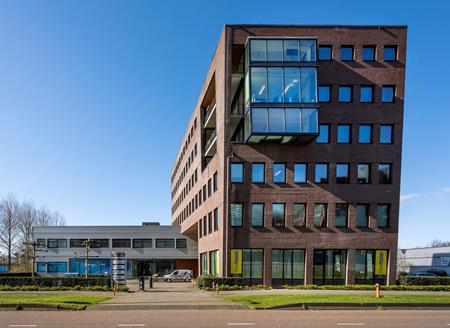 Kantoorruimte Huren Aan Joan Muyskenweg 42 , Amsterdam-Duivendrecht |  Spring Real Estate