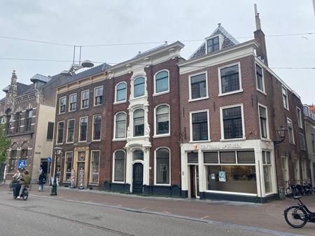 Winkelruimte Kopen Aan Sint-Josephstraat 43 , Bergen Op Zoom | Spring Real  Estate