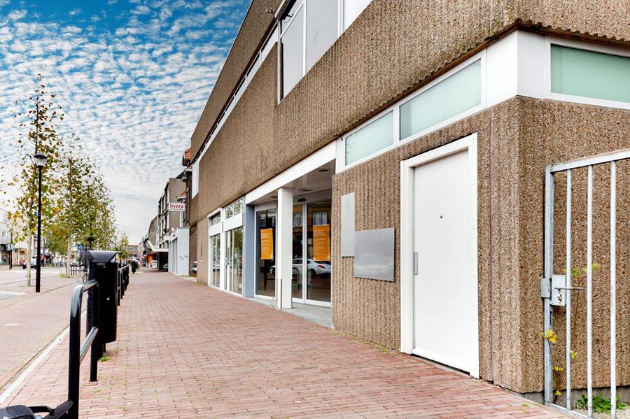 Kantoorruimte Kopen Aan Van Weedestraat 10 , Soest | Spring Real Estate