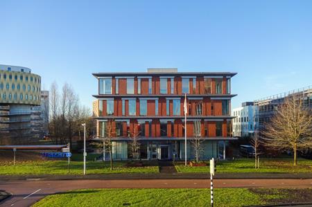 Kantoorruimte Huren Aan Orteliuslaan 1051 , Utrecht | Spring Real Estate