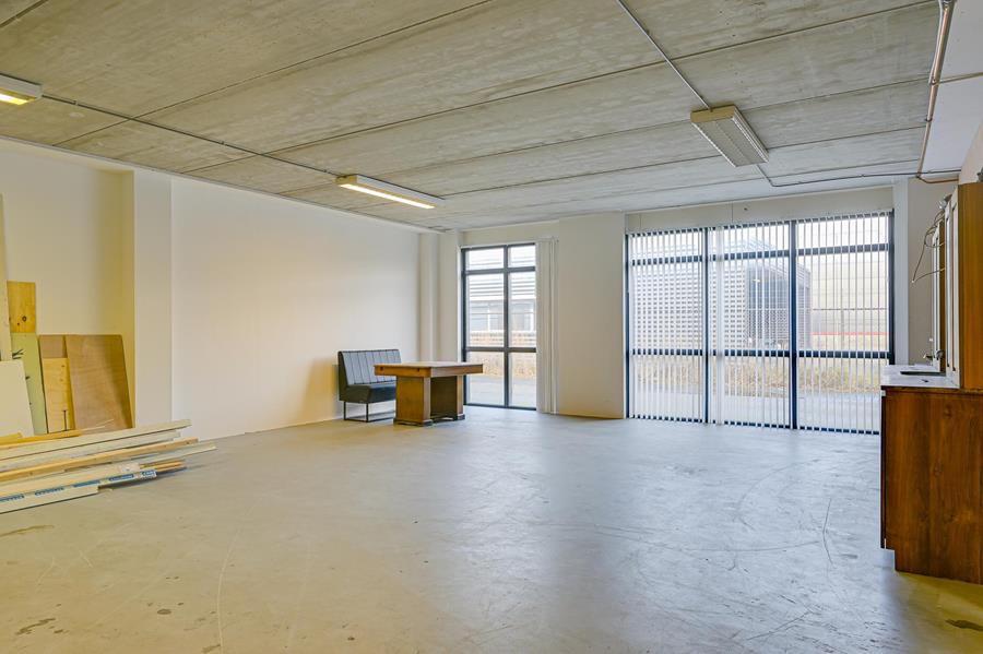 Bedrijfsruimte Kopen Aan Nieuw-Zeelandweg 5 B, Amsterdam | Spring Real ...