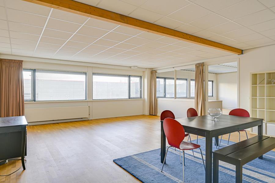 Bedrijfsruimte Kopen Aan Nieuw-Zeelandweg 5 B, Amsterdam | Spring Real ...